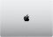 MacBook Pro 16” M5 Max 18CPU/40GPU/128GB/4TB Silver (Z1MV001CG) Nano-texture