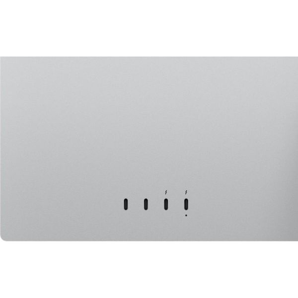 Apple Studio Display XDR 2026 with VESA Mount Adapter [Standard Glass] (MFEN4)