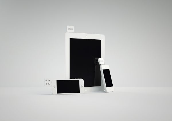 Вспышка iBlazr LED Flash (White)