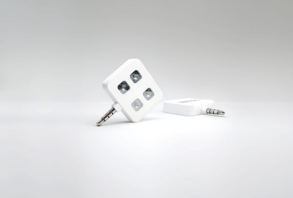 Вспышка iBlazr LED Flash (White)