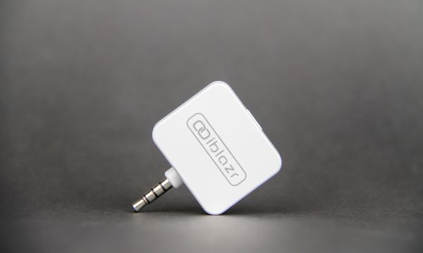 Вспышка iBlazr LED Flash (White)