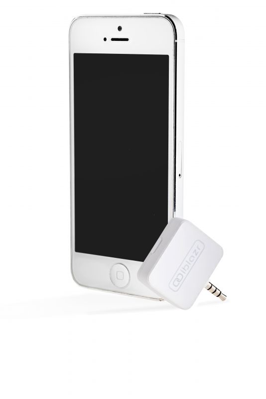 Вспышка iBlazr LED Flash (White)