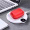Чехол для AirPods - Baseus Wireless Charger - Red (WIAPPOD-09)
