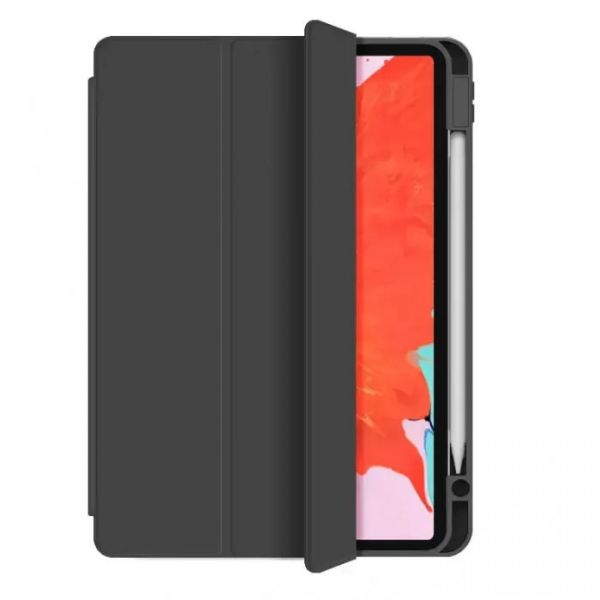 Чохол WIWU для iPad 10.2" [2019-2021] Skin Feeling Protective Case (Black)