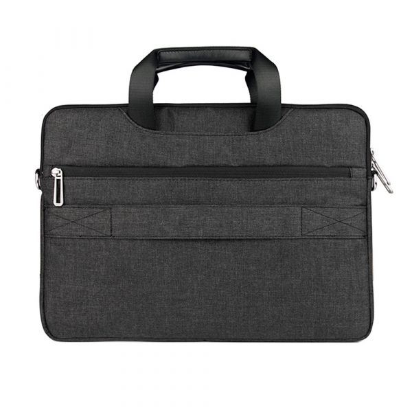 Сумка WIWU City Commuter Bag for MacBook Pro 15.4" (Black)