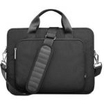 Сумка для MacBook 13.3" - WIWU Decompression Bag - Black