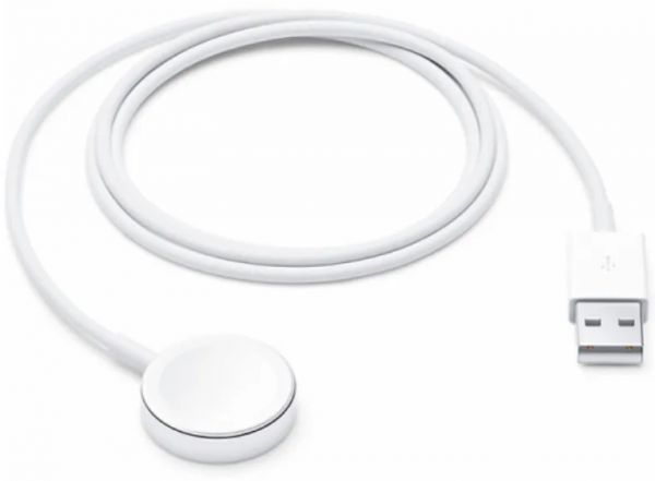 Кабель WIWU для Apple Watch to USB Cable M7 (White)