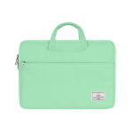 Чехол-сумка WIWU для MacBook 14" Vivi Laptop Handbag Series (Green)