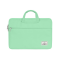 Чехол-сумка WIWU для MacBook 14" Vivi Laptop Handbag Series (Green)