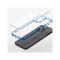 Чохол-накладка для iPhone 14 Plus WIWU MCC-101 Magnetic Crystal Series (Blue)