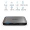 Адаптер WIWU Alpha 3in1 USB-C to USB3.0+Type- C+HDMI (Grey)