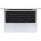 MacBook Pro 14" M5 10CPU/10GPU/16GB/512GB Silver (Z1KL000B8) Nano‑texture