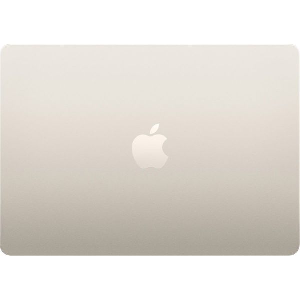 MacBook Air M5 13,6" 10CPU/8GPU/16GB/512GB Starlight (MDHA4)