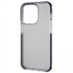 Чехол-накладка для iPhone 14 Pro - X-Doria Defense Clear - Black
