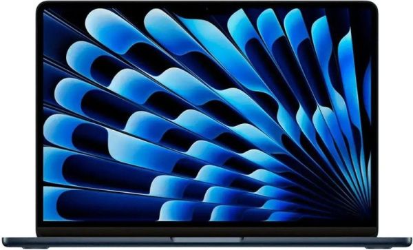 MacBook Air 13,6" 2026 M5/10CPU/10GPU/16GB/512GB Midnight (Z1L6000RP)