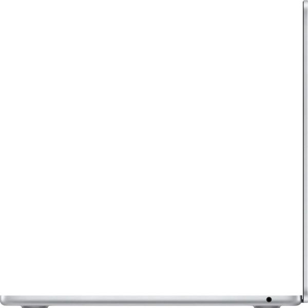 MacBook Air 13,6" 2026 M5/10CPU/10GPU/32GB/2TB Silver (Z1L2000KP)