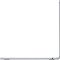 MacBook Air 13,6" 2026 M5/10CPU/10GPU/32GB/2TB Silver (Z1L2000KP)