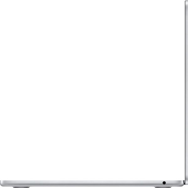 MacBook Air M5 15" 10CPU/10GPU/24GB/1TB Silver (MDVC4)