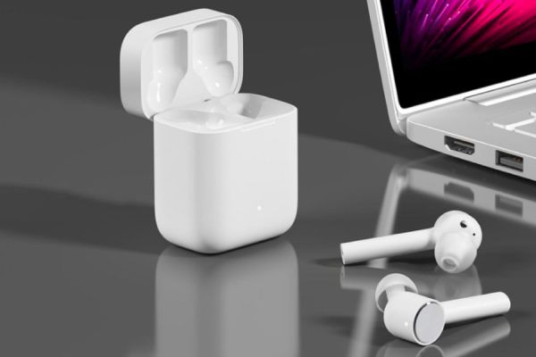 Навушники Xiaomi Mi AirDots Pro