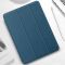 Чохол-книжка для iPad Pro 12.9" M1 (2021) - Mutural Yashi Case - Dark Blue