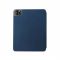 Чохол-книжка для iPad Pro 11" M1 (2021) - Mutural Yashi Case - Dark Blue