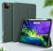 Чохол-книжка для iPad Pro 11" M1 (2021) - Mutural Yashi Case - Forest Green