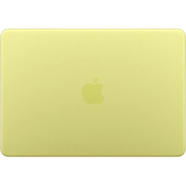 MacBook Neo 13" A18 Pro/8/256GB Citrus (MHFD4) 2026