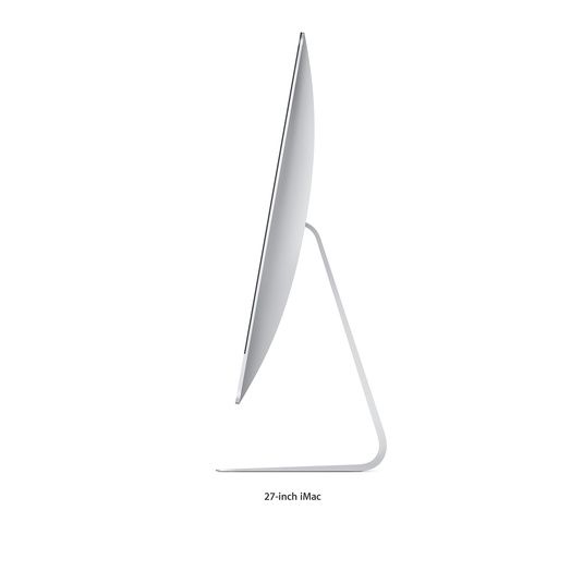iMac 27" Retina 5K (Z0VT000NX/MRR121) 2019
