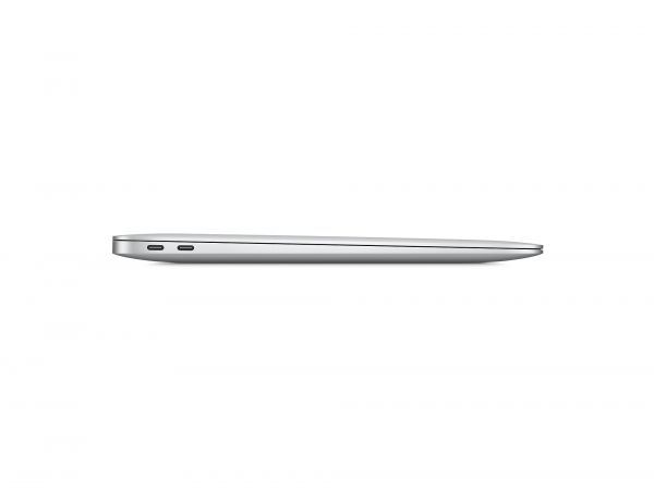 MacBook Air 13" Silver Late 2020 (Z127000FK, Z12700152)