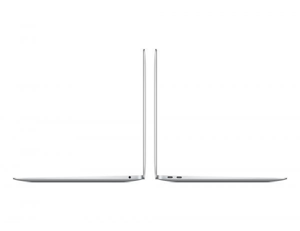 MacBook Air 13" Silver Late 2020 (Z127000FK, Z12700152)