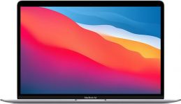 MacBook Air 13" Silver Late 2020 (Z127000FK, Z12700152)