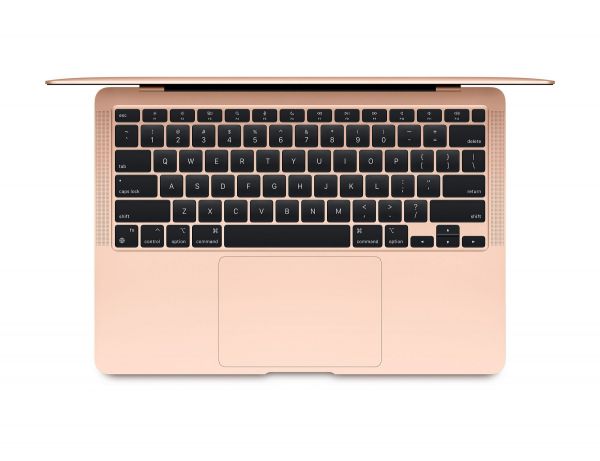 MacBook Air 13" Gold Late 2020 (Z12A000FK, Z12A000YY)