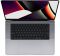 MacBook Pro 16'' M1 Pro 10-core CPU/16-core GPU/16-core Neural Engine/32GB/512GB Space (Z14V0016E)