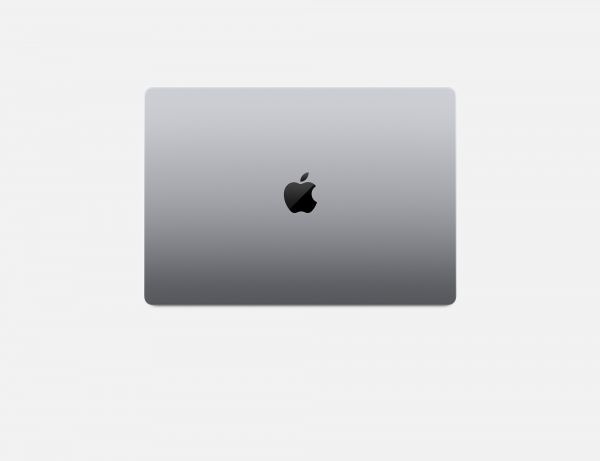 MacBook Pro 16" Space Gray 4 TB (Z14X001GD) 2021