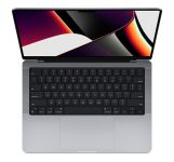 MacBook Pro 16" Space Gray 2 TB (Z14V002OR) 2021