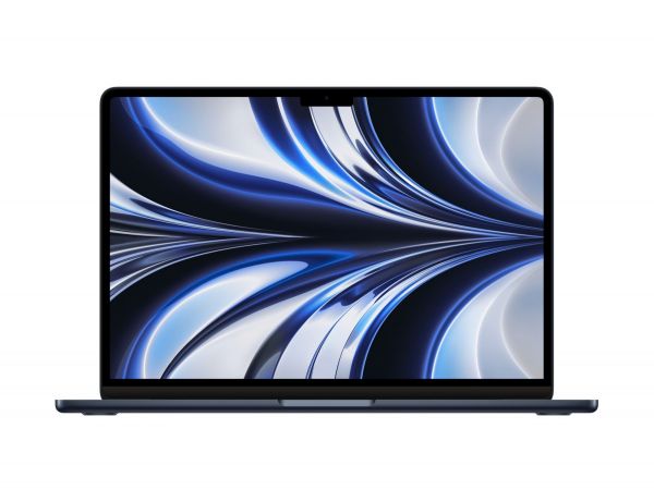 MacBook Air 13 (Z1610005J) M2/8CPU 10GPU/24GB/1Tb Midnight