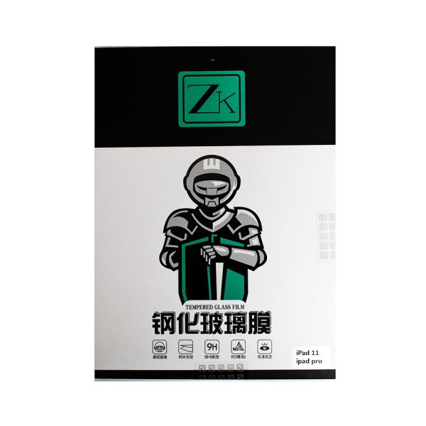 Захисне скло ZK для iPad Pro 11"