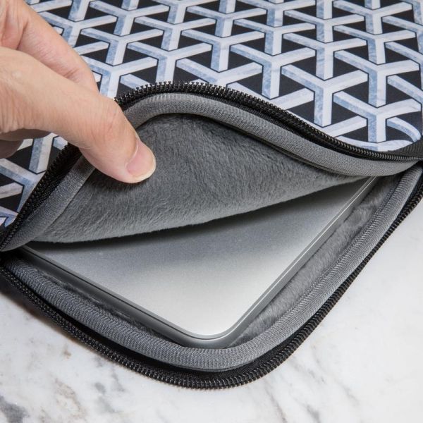 Защитная папка для MacBook 13", марокко (LAUT_MB13_POP_MO)