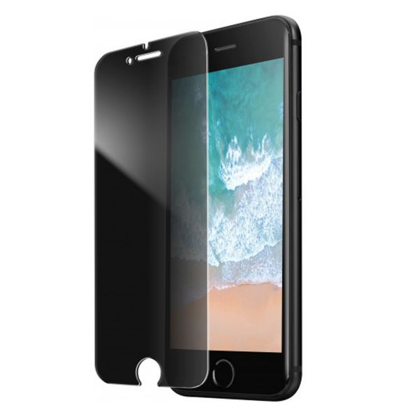 Защитное антишпион стекло для iPhone 7 LAUT_IP7_PP