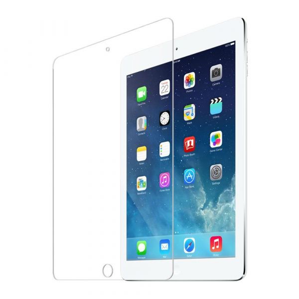 Захисне скло 0.26 mm iPad Pro 10.5 2017/Air 2019/10.2 2019