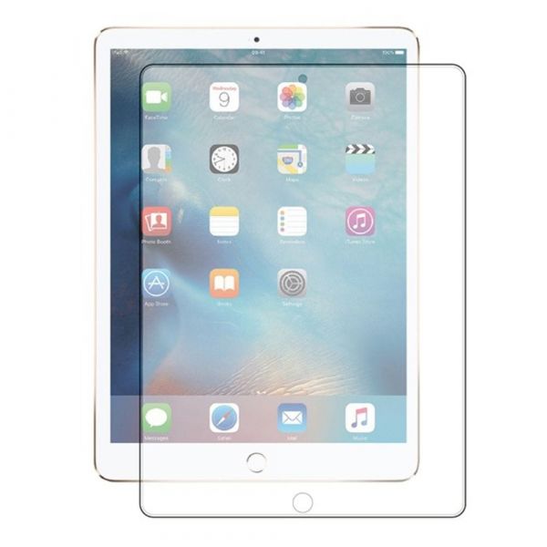 Захисне скло для iPad Pro 10.5"