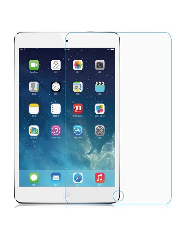 Захисне скло ZK iPad mini 5 