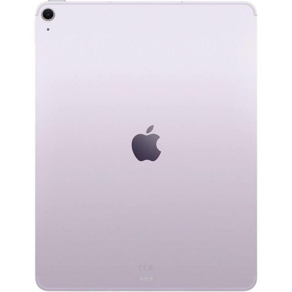 iPad Air 13 M4 2026 Wi-Fi + Cellular 512GB Purple (MH9Q4)