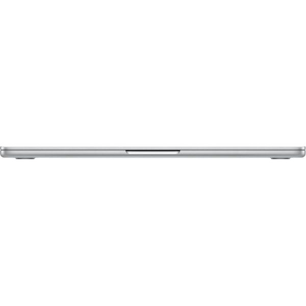 MacBook Air 13,6" 2026 M5/10CPU/10GPU/32GB/2TB Silver (Z1L2000KP)