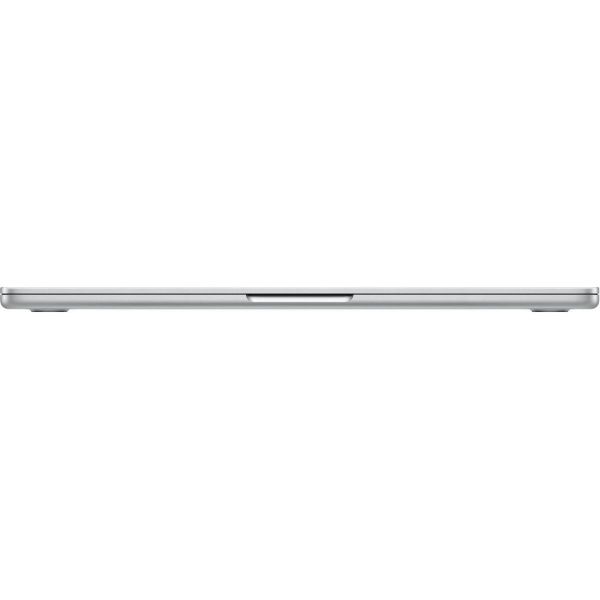 MacBook Air M5 15" 10CPU/10GPU/24GB/1TB Silver (MDVC4)