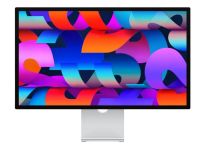Apple Studio Display 2026 Standard glass Tilt- and height-adjustable stand (MFEW4)