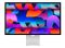 Apple Studio Display 2026 Standard glass Tilt- and height-adjustable stand (MFEW4)