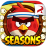 Angry Birds Seasons