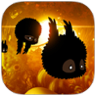 BADLAND