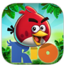 Angry Birds Rio